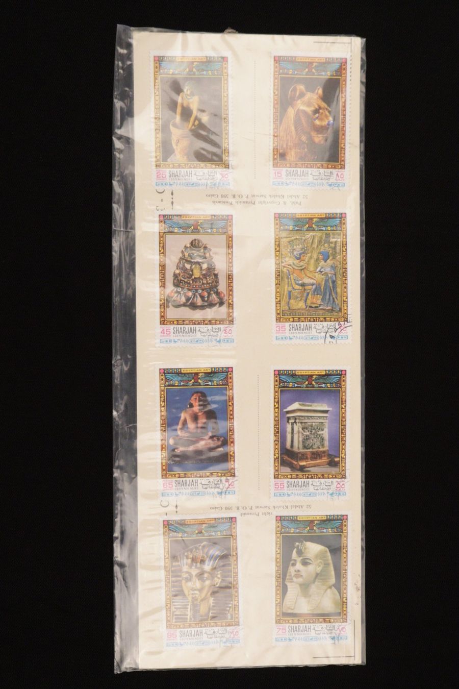 Cartoline postali: LOT Postkarten und Ansichtskarten von 1894-1933 – Usato da Volketswil venduto da brockipfannenstil 9