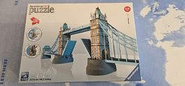 Ravensburger 3D Puzzle Tower Bridge London - Neu