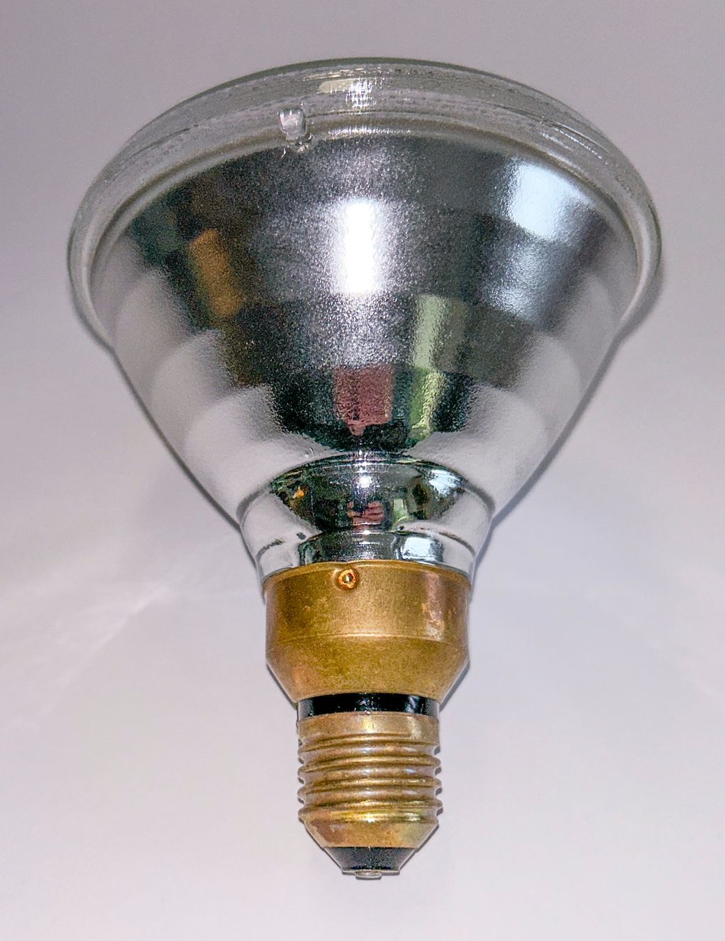 Philips Lampade: PHILIPS PAR38 EC  FLOOD - 80W - E27 - HALOGEN LEUCHTMITTEL – Nuovo e nell'imballaggio originale da St. Gallen venduto da kobayashi-maru 3