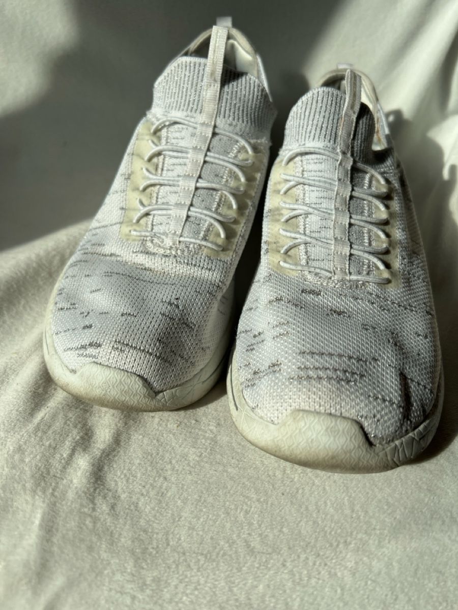 Skechers Damenschuhe: Skechers Schuhe Damen – Gebraucht aus Mörel von Emozia 5