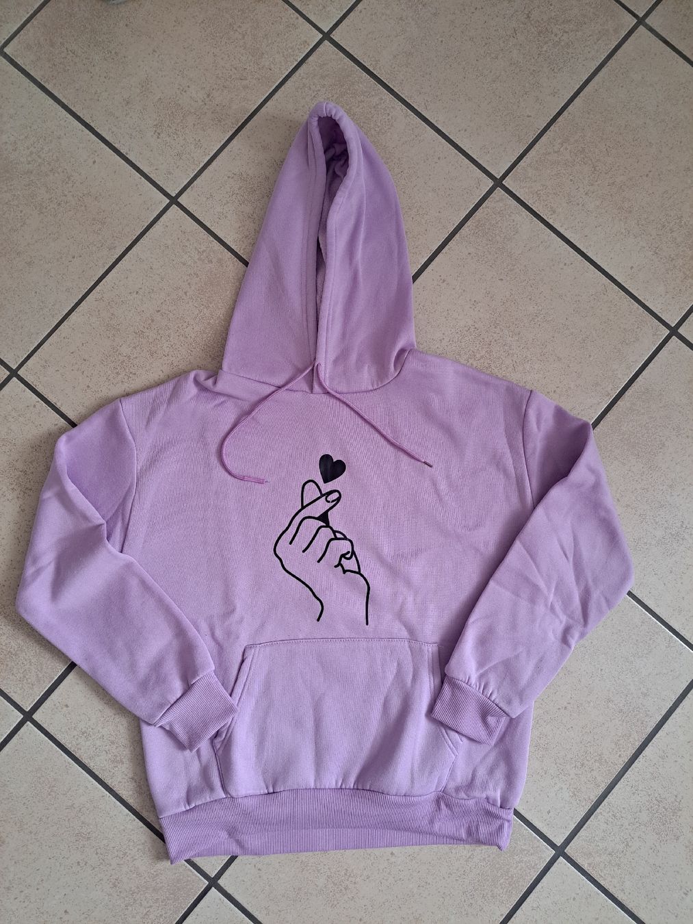 Pullover & Sweatshirts: Mädchen Pulli Gr.S – Gebraucht aus Gelterkinden von bambi037