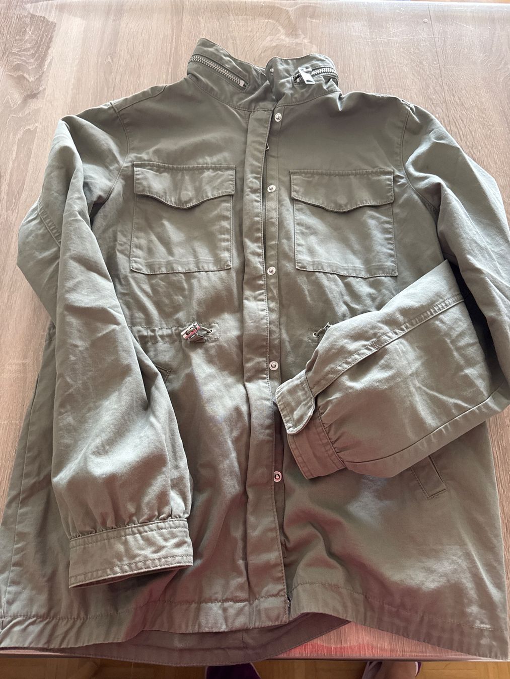 H&M Lotti & Set di vestiti: Mädchen Kleider – Usato da birsfelden venduto da Giuseppe70 2