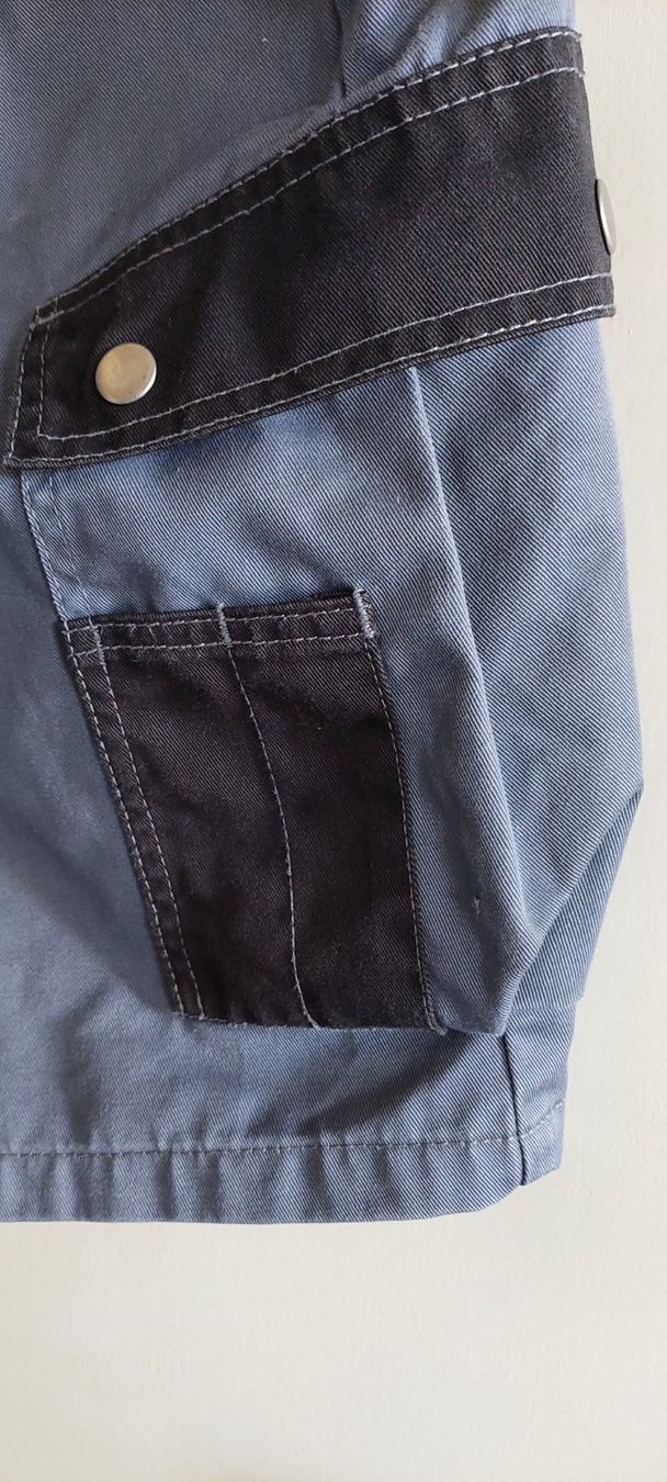 Pantaloni: Arbeits Shorts Grösse 46 neu – Nuovo (secondo la descrizione) da Rütihof venduto da cla_v8dy 4