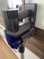 Staubsauger Dyson DC 45 Akkusauger gebrauchter Zustand