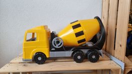 Betonmischer