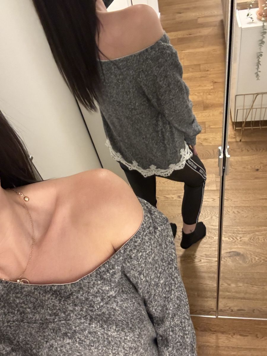 Kooples Jeans: The Kooples Leder jeans - Grösse 26 – D'occasion à Tann par Carolinekne 1