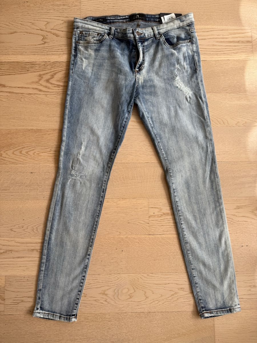 Jeans: LTB Jeans Gr. 33/32 neu – Nuovo e nell'imballaggio originale da Wallisellen venduto da Rally68 3