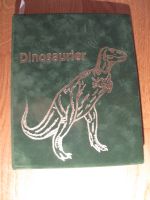 Dinosaurier Numis-Briefe 1 Spezial Album