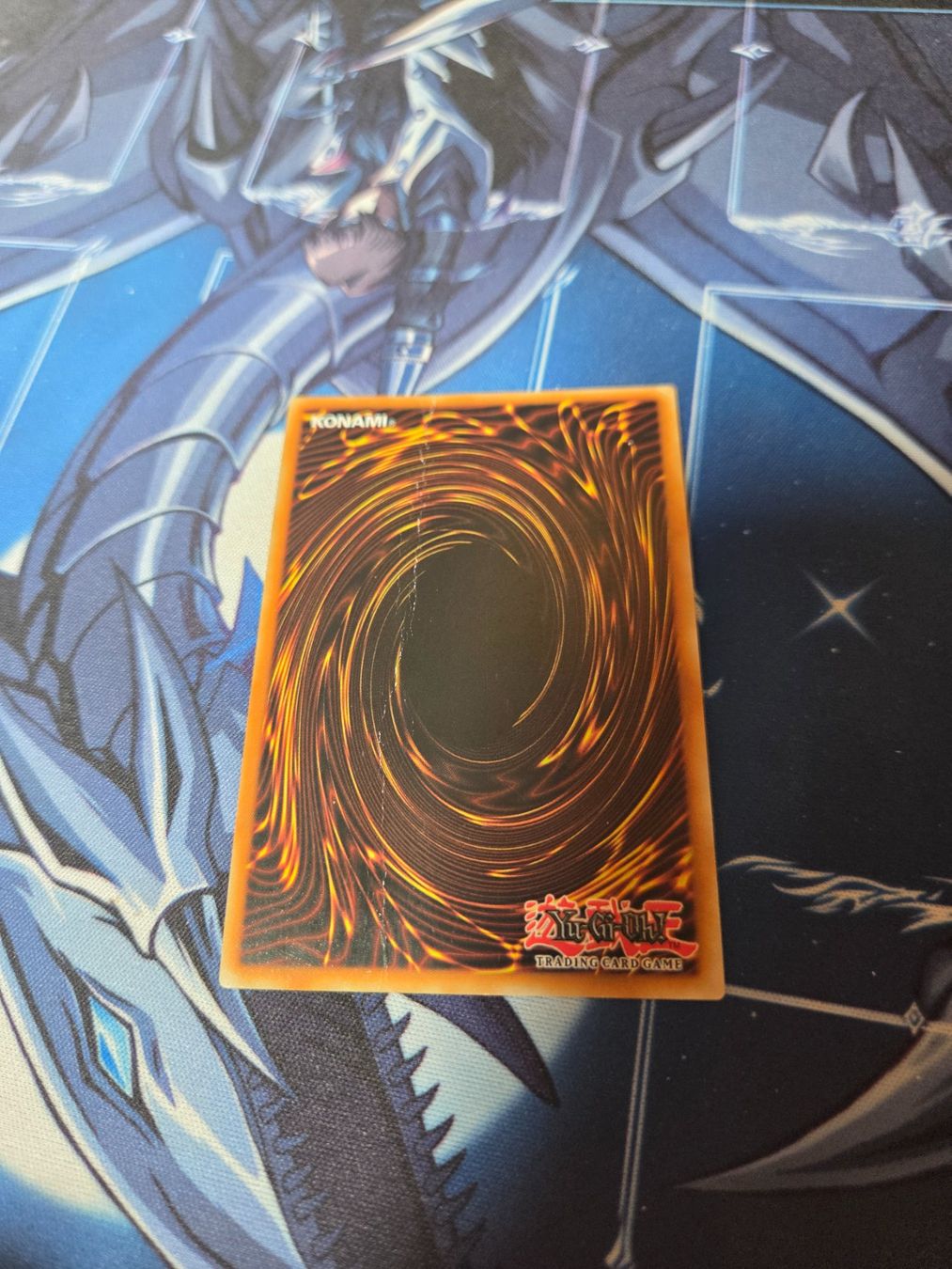 Cartoline: Yugioh Blauäugiger – Usato da Wiggen venduto da pat_n6mr 1