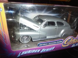 CHEVY 1947