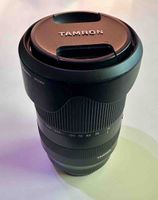 Objectif Tamron 18-300mm F/3.5-6.3 Fujifilm