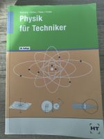 Lehrbuch Physik für Techniker 28. Auflage Heywang gebraucht