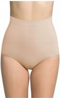 Triumph Second Skin Sensation HW Panty Beige Gr. S