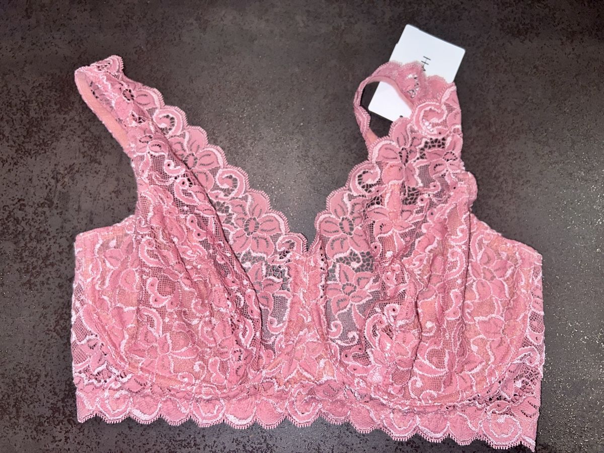 Hanro Altra biancheria intima: BH HANRO 85D neu – Nuovo (secondo la descrizione) da Dornach venduto da samuti