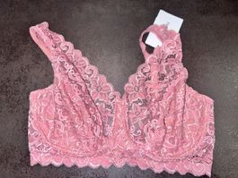 BH HANRO 85D neu