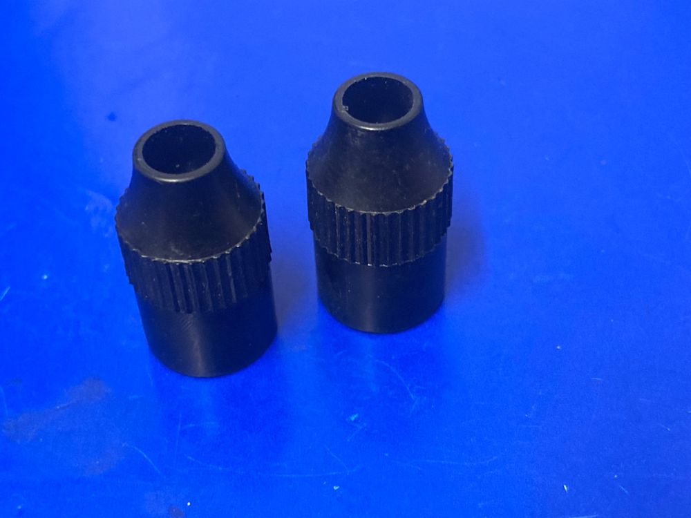 Support De Câble De Frein Weinmann (Original) - Aluminium - Pour Frein Sur Jante - Neuf