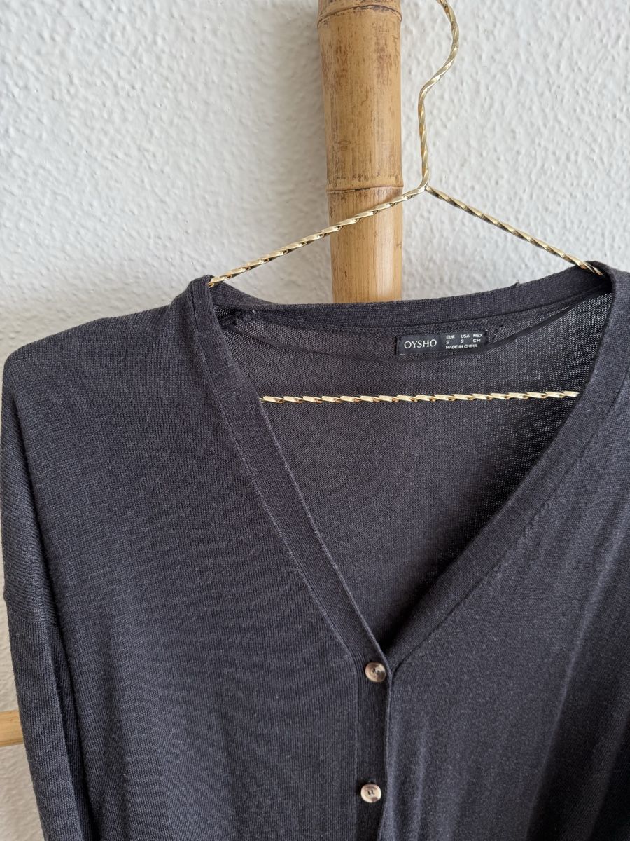 Oysho Giacche: Strickjacke Oysho Gr. S – Nuovo (secondo la descrizione) da Meilen venduto da NHirs96 1
