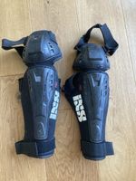 IXS Knie/ Schienbeinschützer