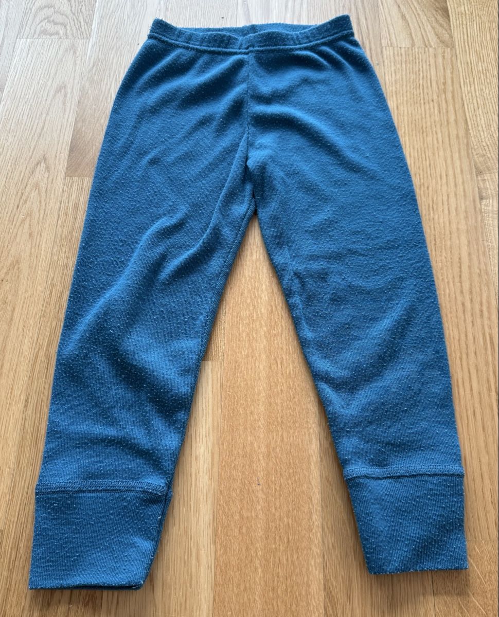 Unterwäsche: Sous-vêtements thermique, taille 92 – Gebraucht aus Genève von valmath 2