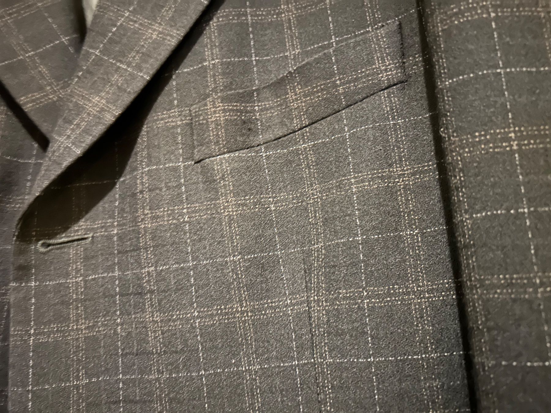 Jacken: Herrenjacke Calyz – Gebraucht aus Zumikon von Uranus88 5
