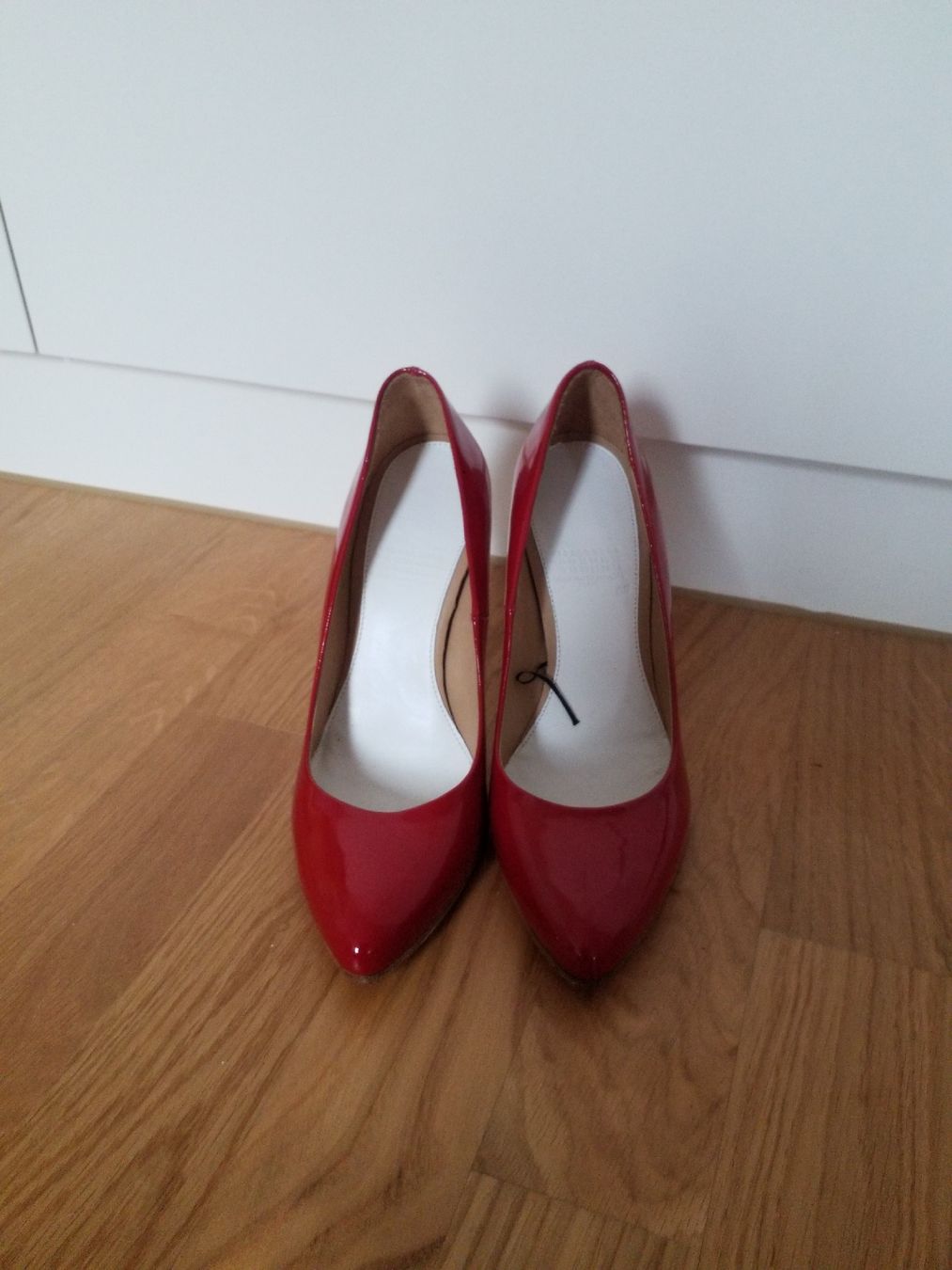 Maison Margiela Scarpe da donna: Margiela x H&M shoes – Nuovo (secondo la descrizione) da Luzern venduto da _Lobster_ 1