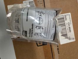 Autoflush tank system