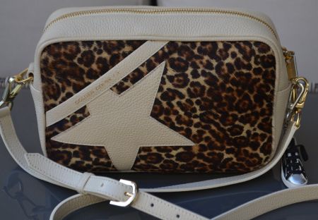 Golden Goose Tasche /  sac