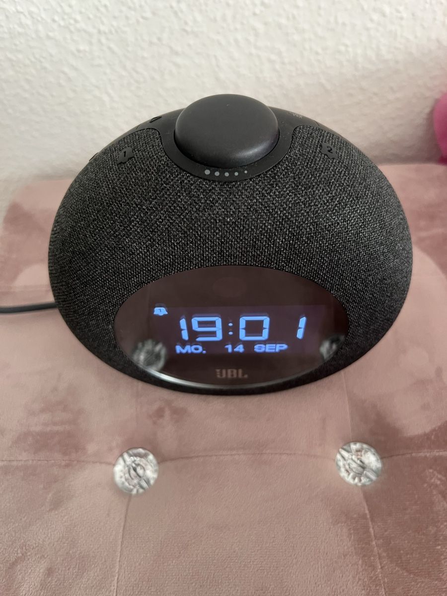 JBL Casse acustiche: JBL Horizon 2 DAB – Usato da Gossau ZH venduto da SwissFinds7 2