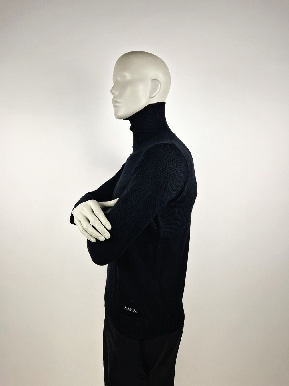 Maglioni & Felpe: Mise Au Green Pullover in schwarz Gr. M – Usato da Basel venduto da Restwert_Basel 2
