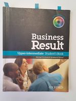 Business Result - Englischlehrbuch für das Studium