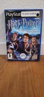 PS 2 - Harry Potter and the Prisoner of Azkaban