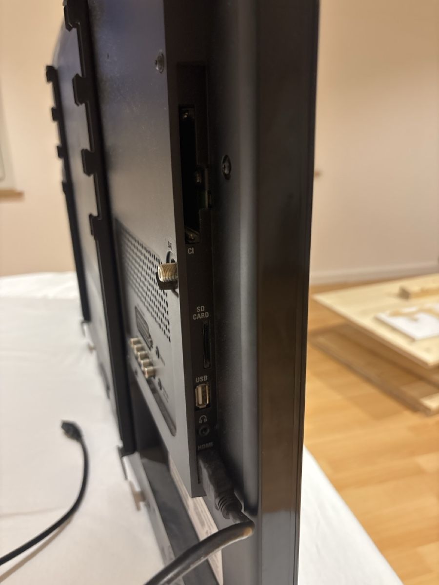 Philips Appareils TV: Philips Fernseher  – D'occasion à Safnern par jana_ee 3