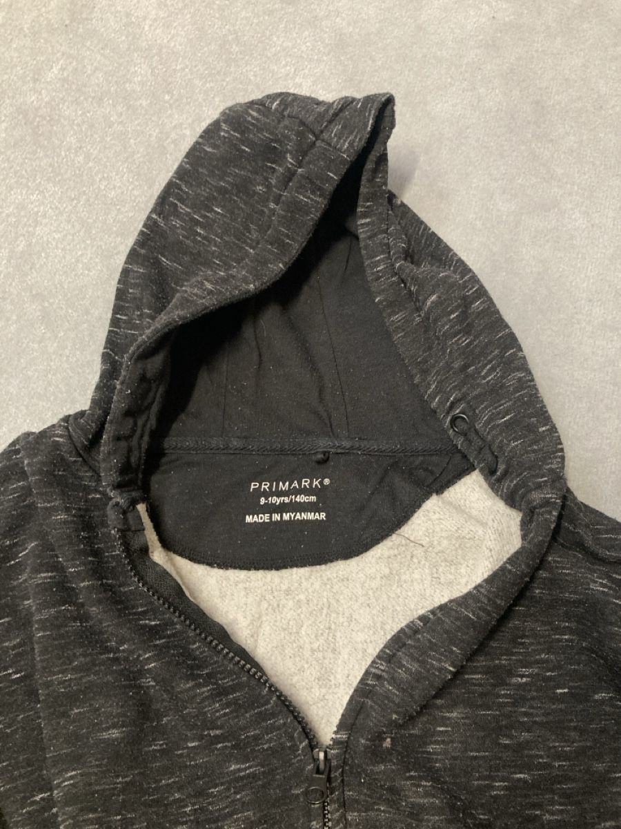 Primark Maglioni & Felpe: Primark Hoodie Gr. 140 – Usato da Frauenfeld venduto da Bubich19 1
