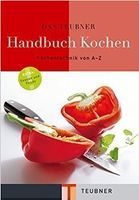 Lenz/Bruckmann, Handbuch Kochen
