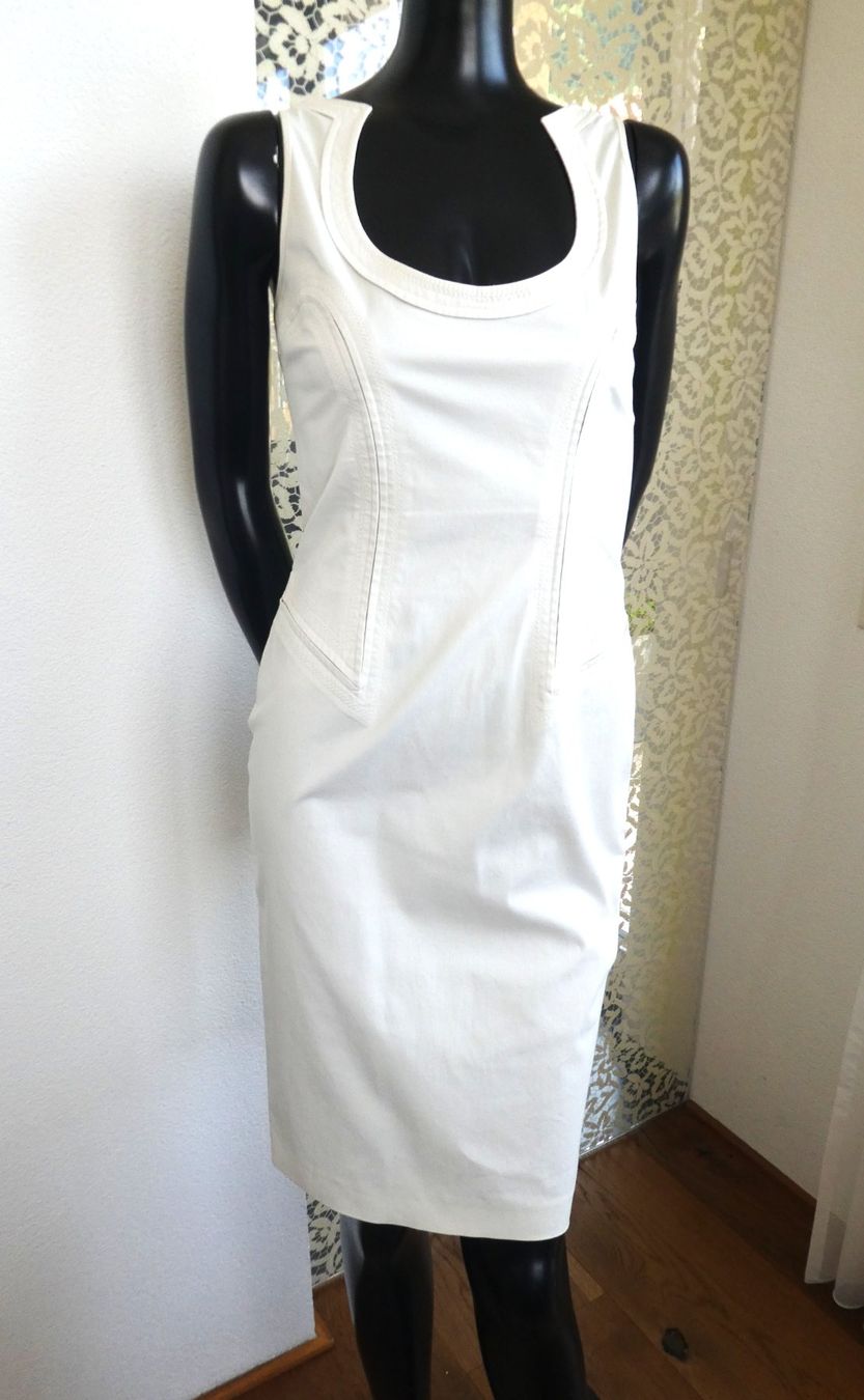 Gucci Robes: GUCCI Sommer Kleid, IT42/DE36 – D'occasion à Berneck par chouchou1415