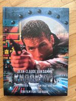 KNOCK OFF. (Bluray Mediabook)  -Jean-Claude Van Damme-