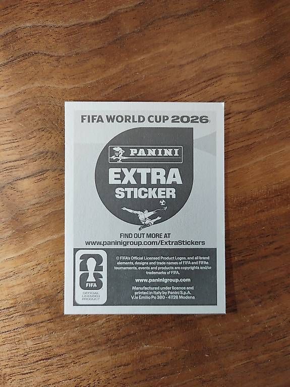 Panini Carte collezionabili: Panini Raul Jimenez - Bronze – Nuovo (secondo la descrizione) da Zürich venduto da tunaluna 1