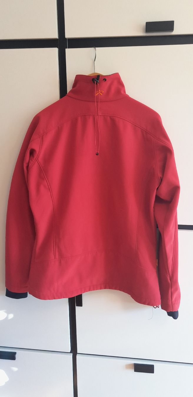Radys Giacche: Softshell R'adys L – Usato da Lausanne venduto da Esbraf1 2