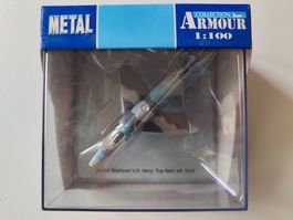 A4 E/F Skyhawk der U.S. Navy "Top Gun" von Armour 1/100