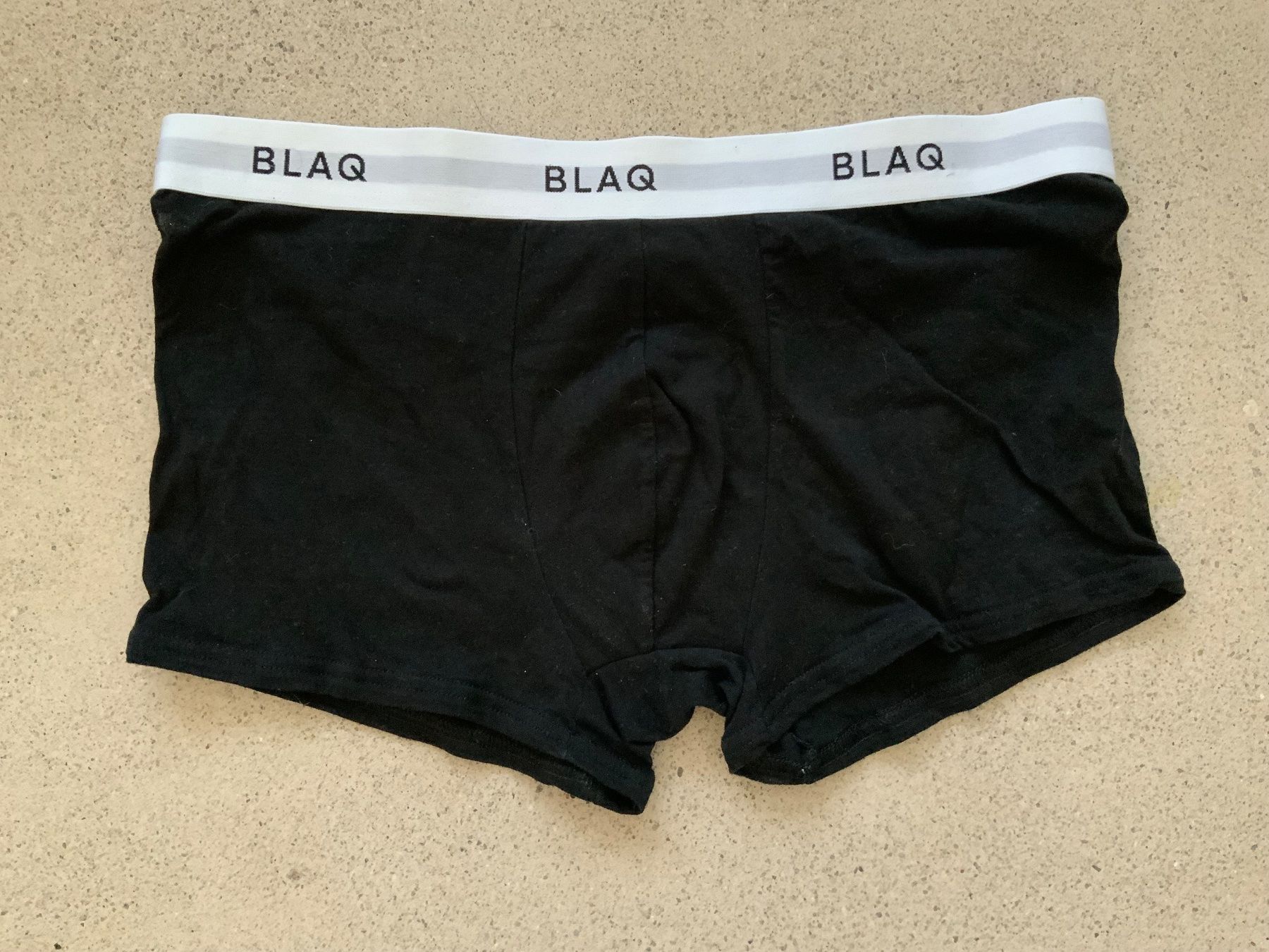 Sous-vêtements: BLAQ Boxershorts (Large) – Neuf (Voir description) à Zürich par Likelike