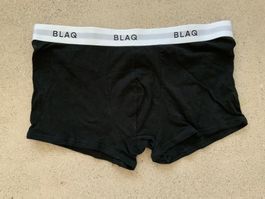 BLAQ Boxershorts (Large)