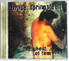 Bruce Springsteen / The ghost of Tom Joad