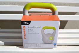 Hantel 8 KG