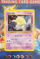 Carte Pokémon Soporifik (Set de base) 49/102 (fr)