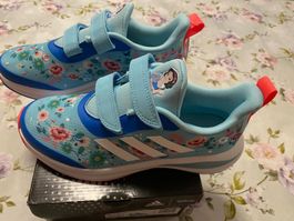 Turnschuh Damen Adidas Gr. 38.5 NEU mit Schachtel