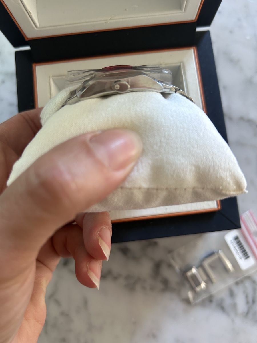 Baume & Mercier Uhren: Montre Baume & Mercier – Gebraucht aus Fribourg von eloise87 1