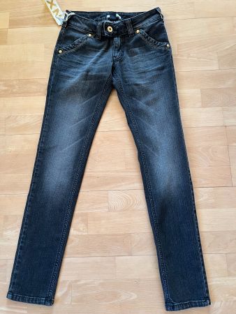 NEXOS Damen Jeans in Gr. 40, NEU