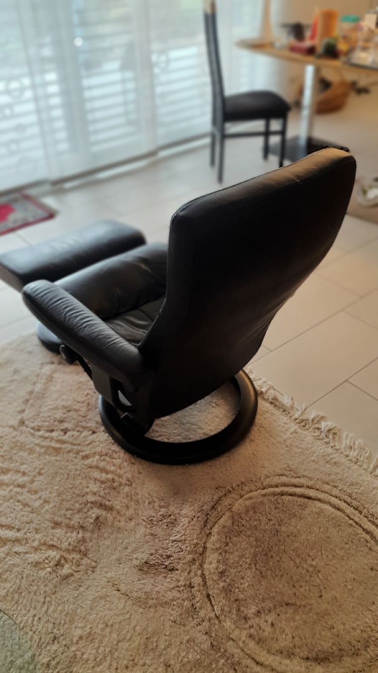 Stressless Fauteuils: Sessel  – D'occasion à Triengen par El-Fa 3