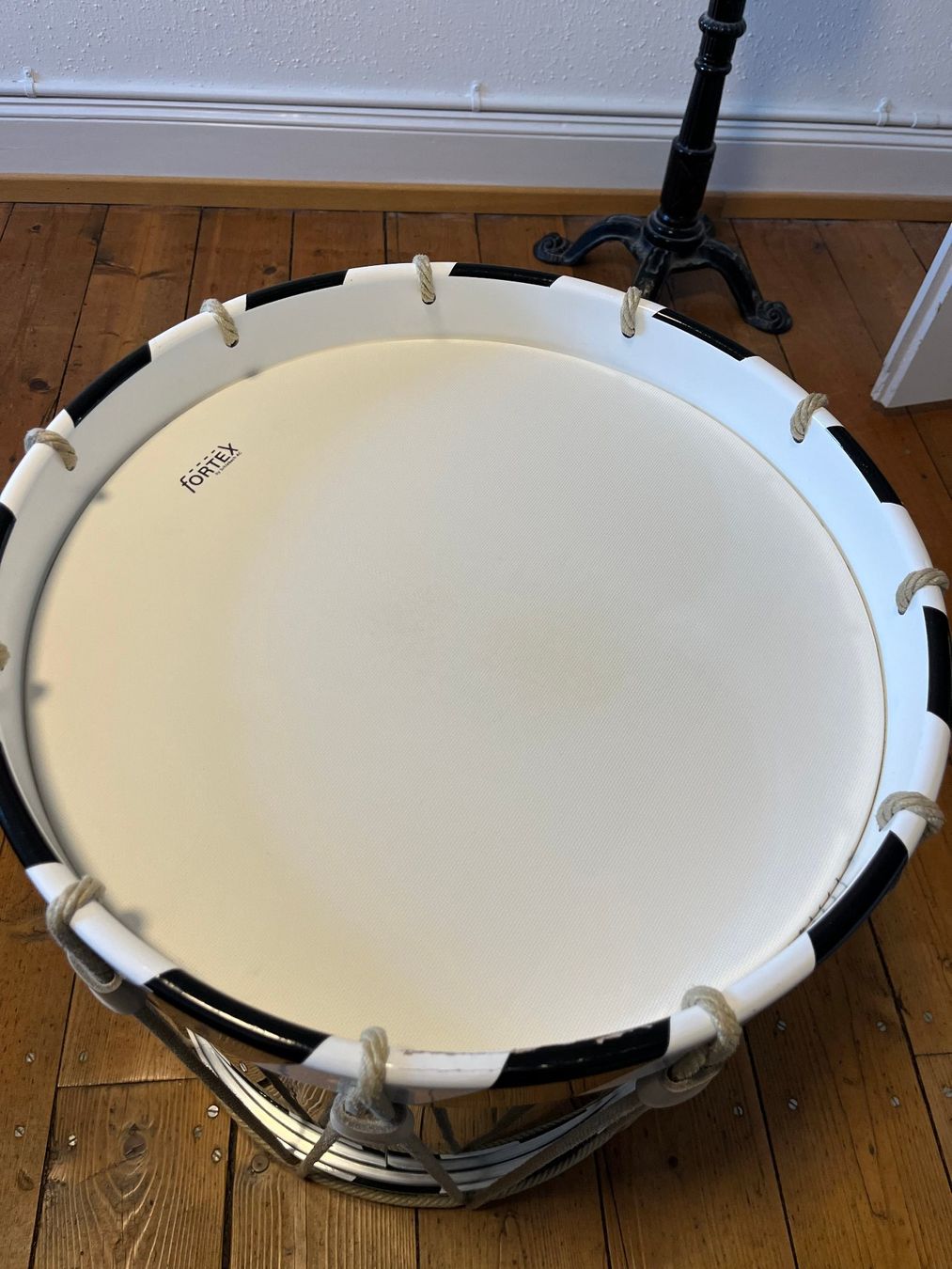Basler Strumenti musicali: Basler Alutrommel – Usato da Basel venduto da tomturbo91 2