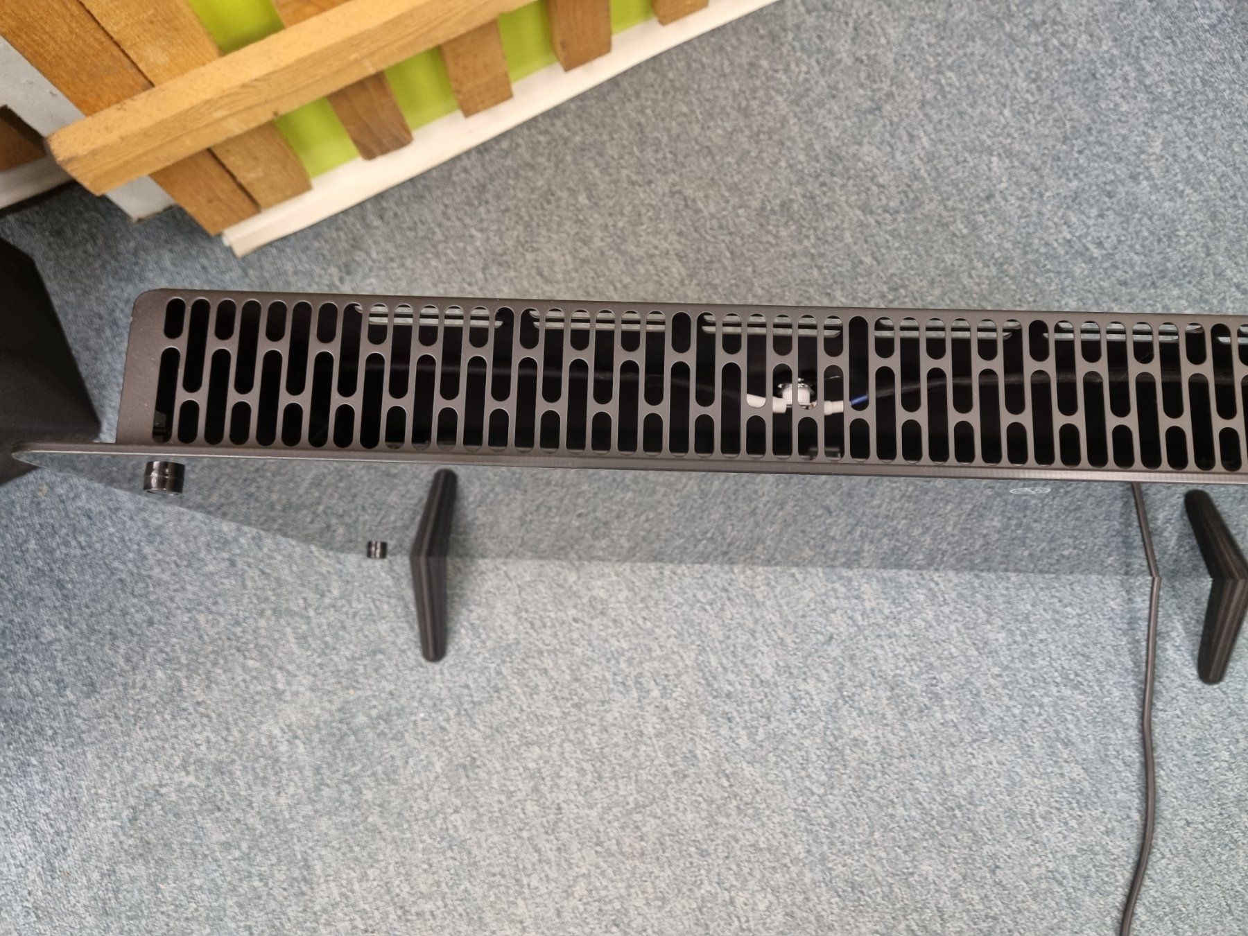 Radiatori: Glaspanel Heizer 2000 W von Landi – Nuovo (secondo la descrizione) da Zofingen venduto da Felpa 1